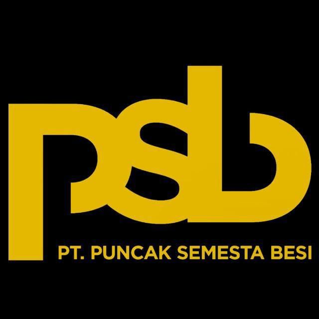 PT. PUNCAK SEMESTA BESI