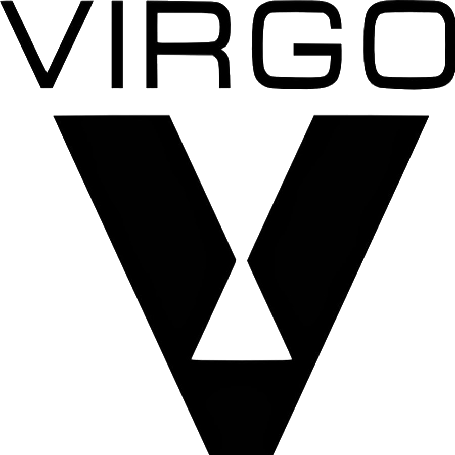 PT Virgo Ramayana Music & Entertainment logo