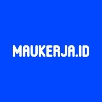 PT Mau Kerja Indonesia logo