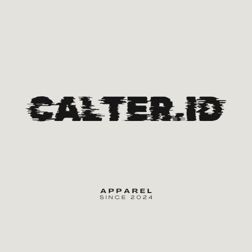 Calter ID logo