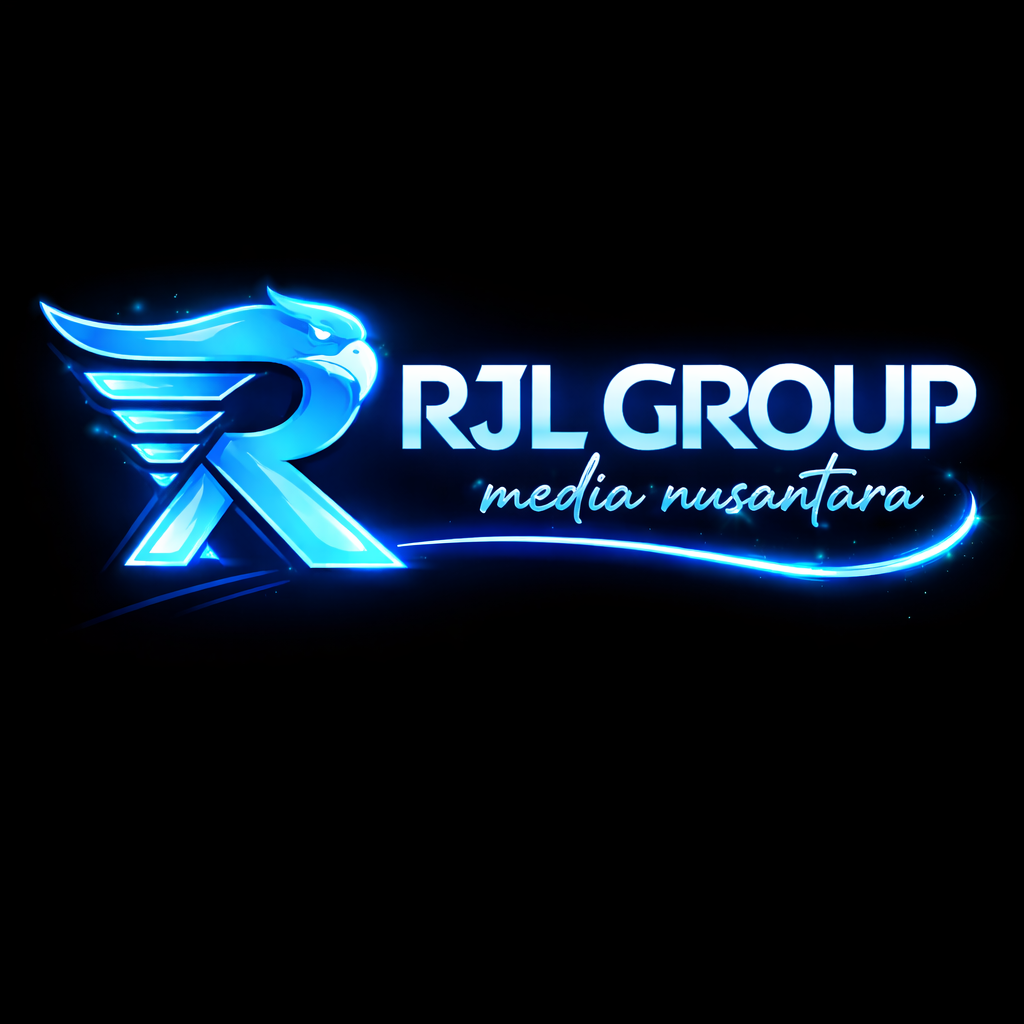 PT RJL Group Media Nusantara logo