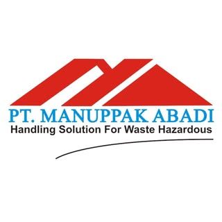 PT. MANUPPAK ABADI