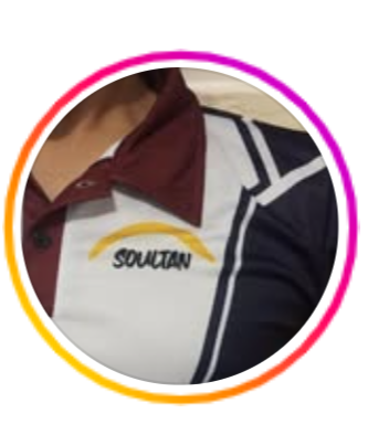 soultan project (CV Soultan Barokah Abadi)