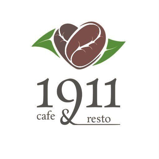 1911 Cafe & Resto
