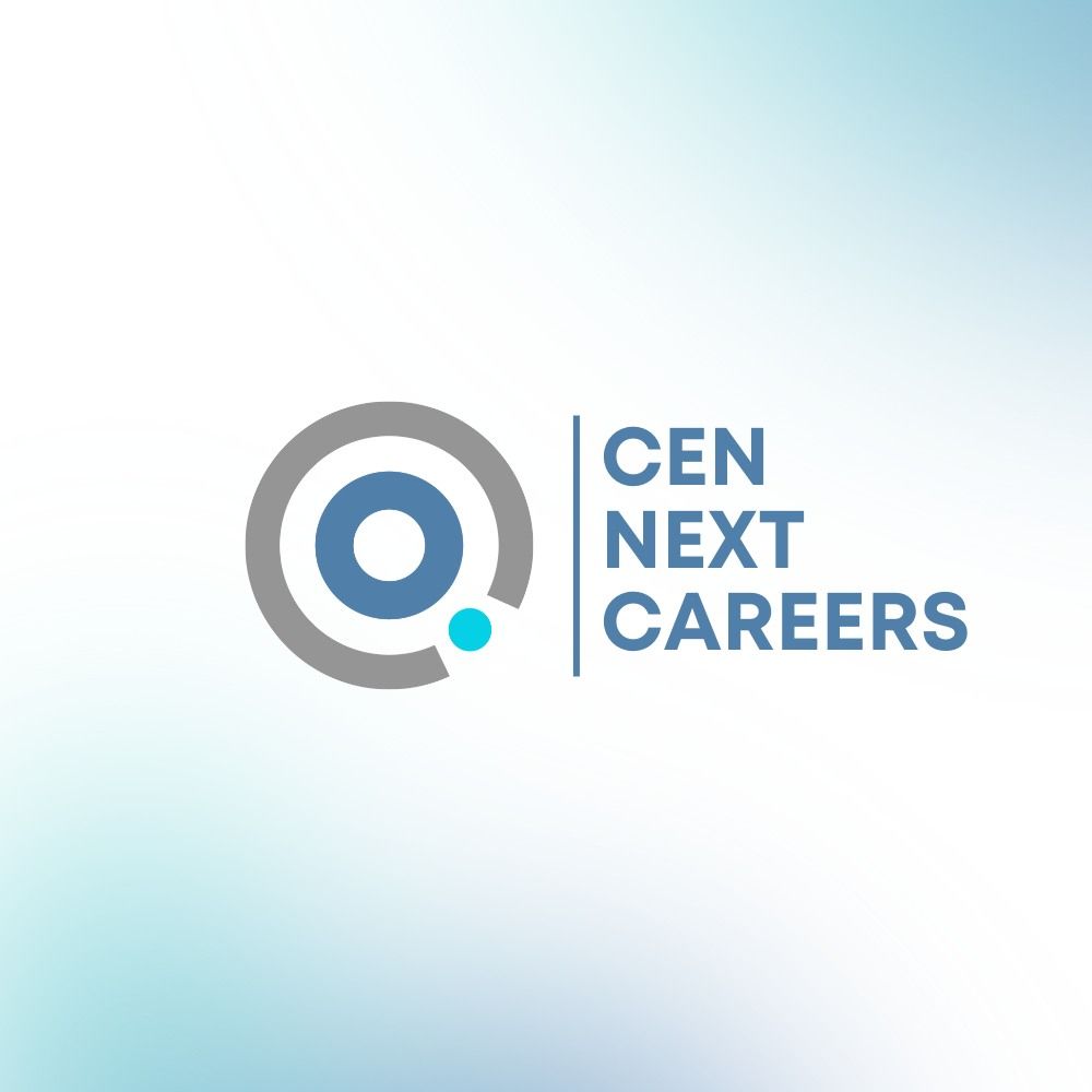 CenNext logo