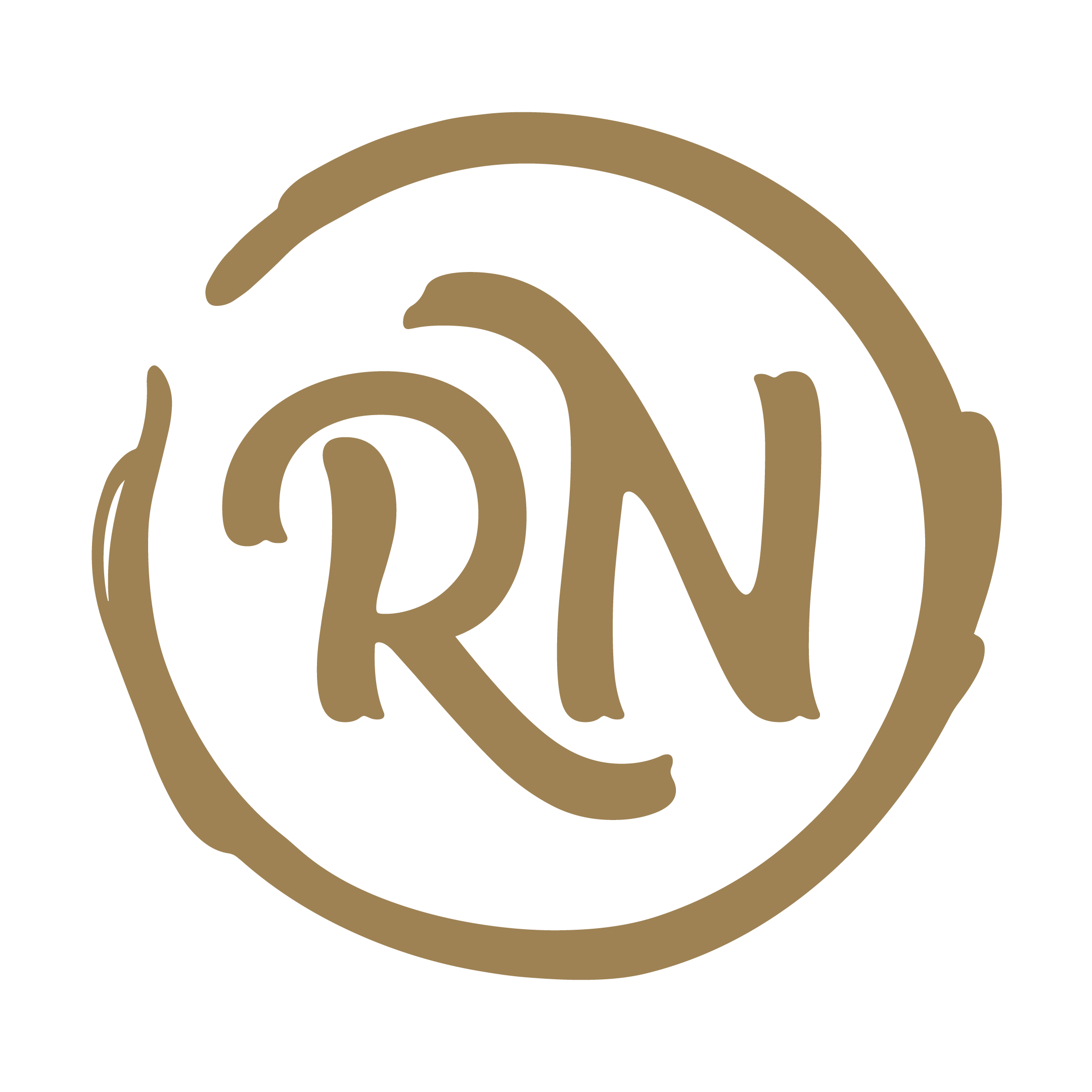 Rahsa Nusantara