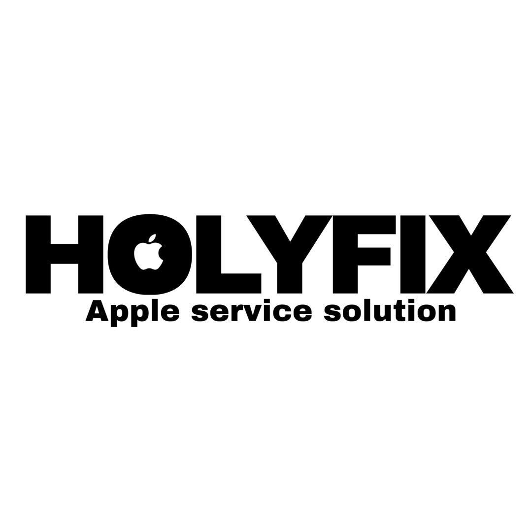 Holyfix logo