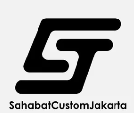 Sahabat Custom Jakarta