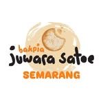 Bakpia Juwara Satoe Semarang logo