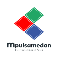 MPulsa Medan logo