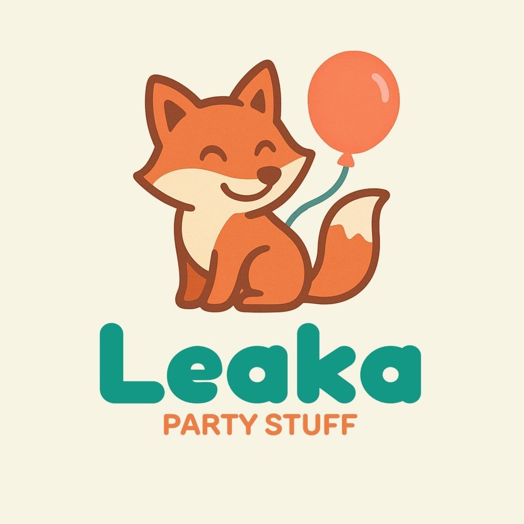 Leaka Party Stuffs