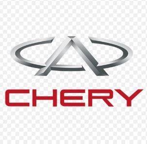 Chery Pamulang logo