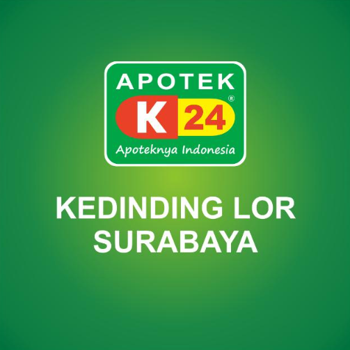 K-24 Kedinding Lor Surabaya