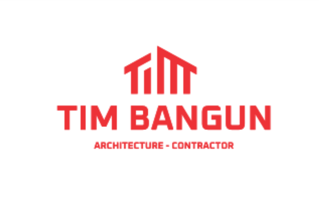 TIM BANGUN logo
