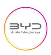 Arista Group BYD Palangkaraya