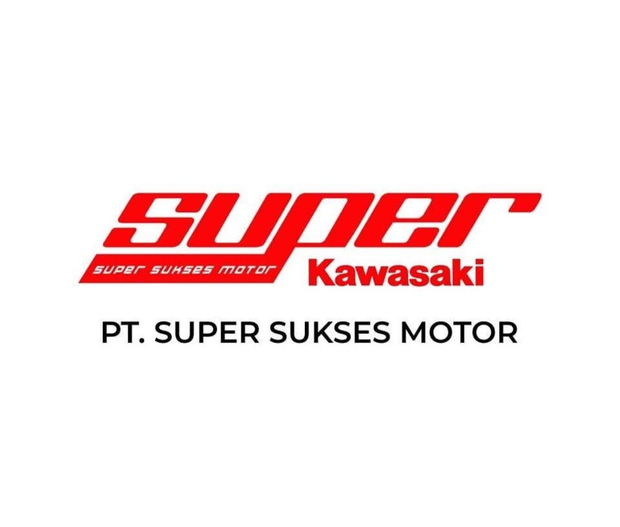 Kawasaki Pontianak