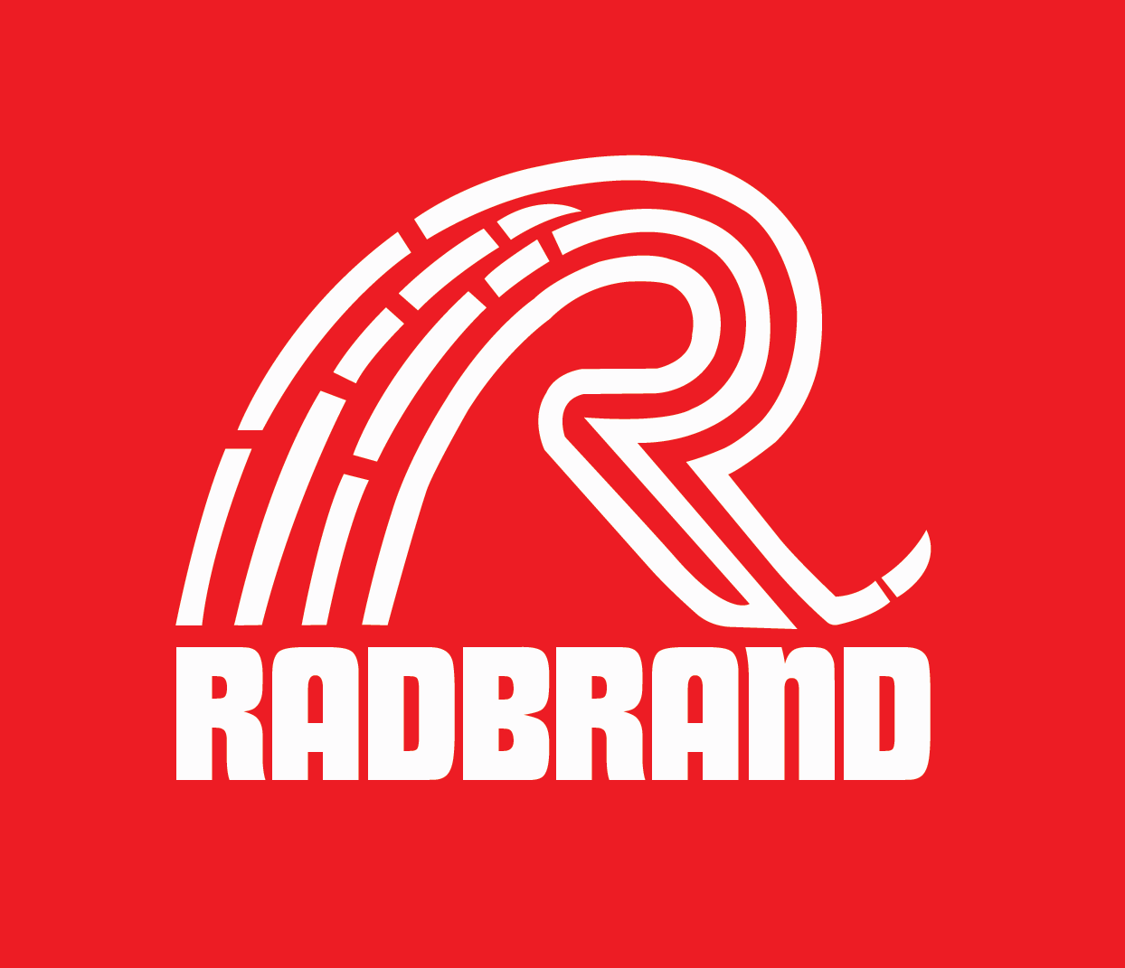 RAD Brand The Official