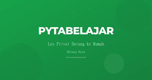 PYTABELAJAR