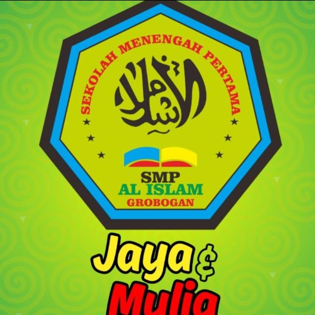 SMP Al Islam Grobogan