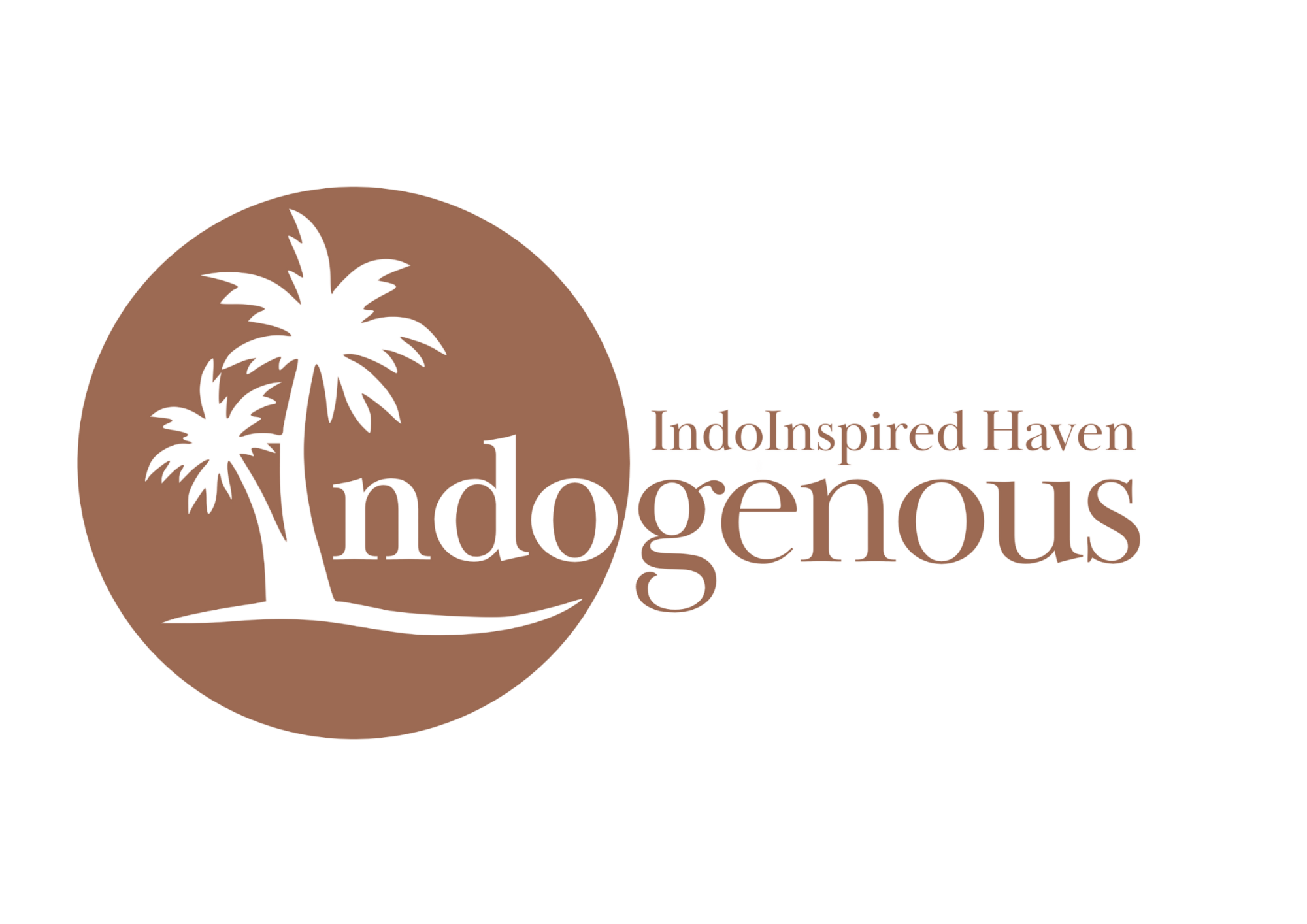 Indogenous Cafe