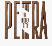 Petra-The Hidden City