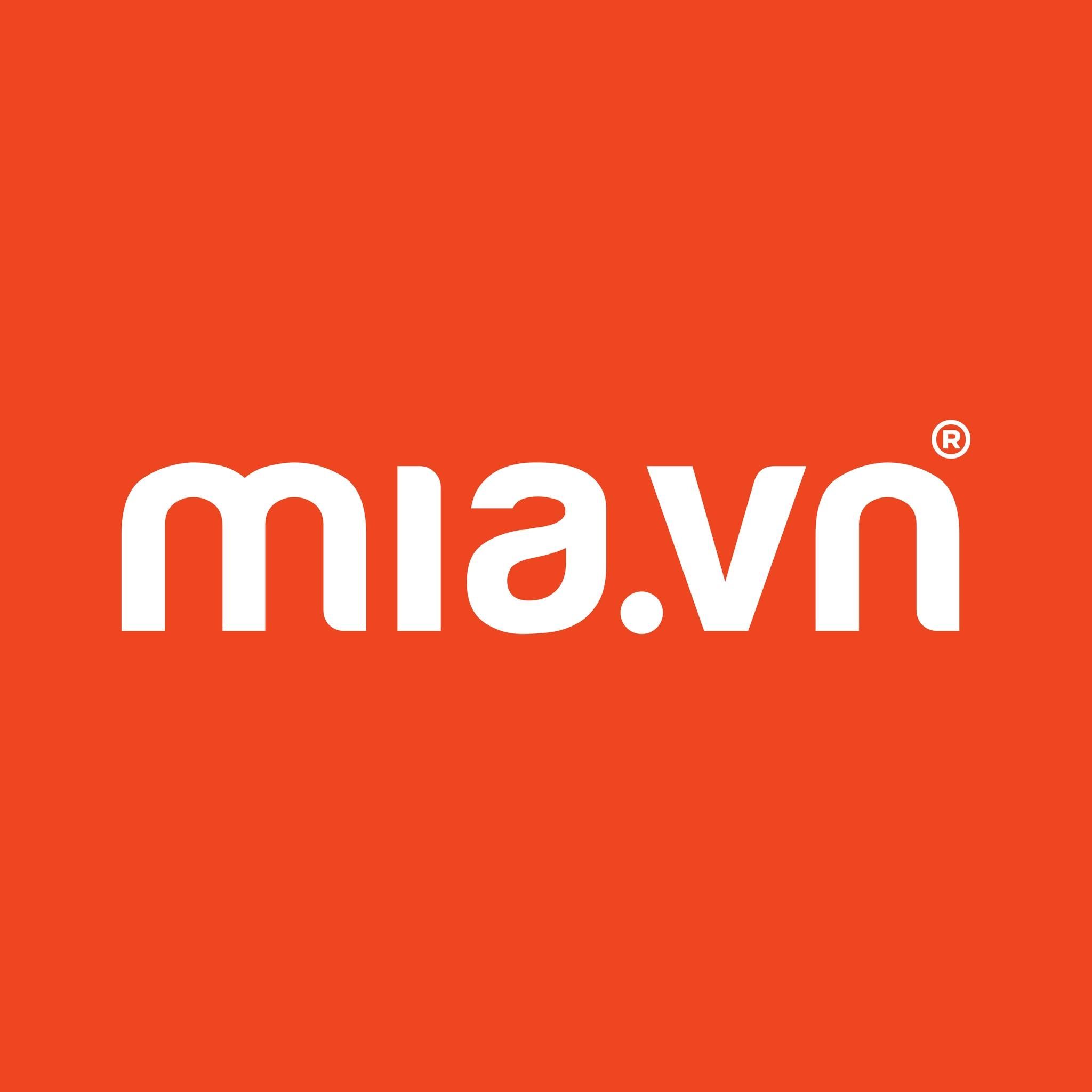 CÔNG TY CỔ PHẦN MIA RETAIL