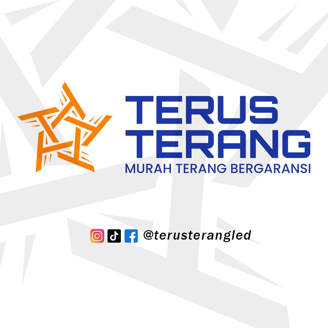 TERUS TERANG