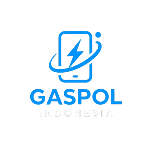 gaspol indonesia sejahtera