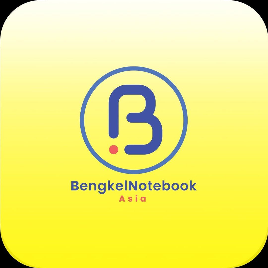 Bengkel Notebook