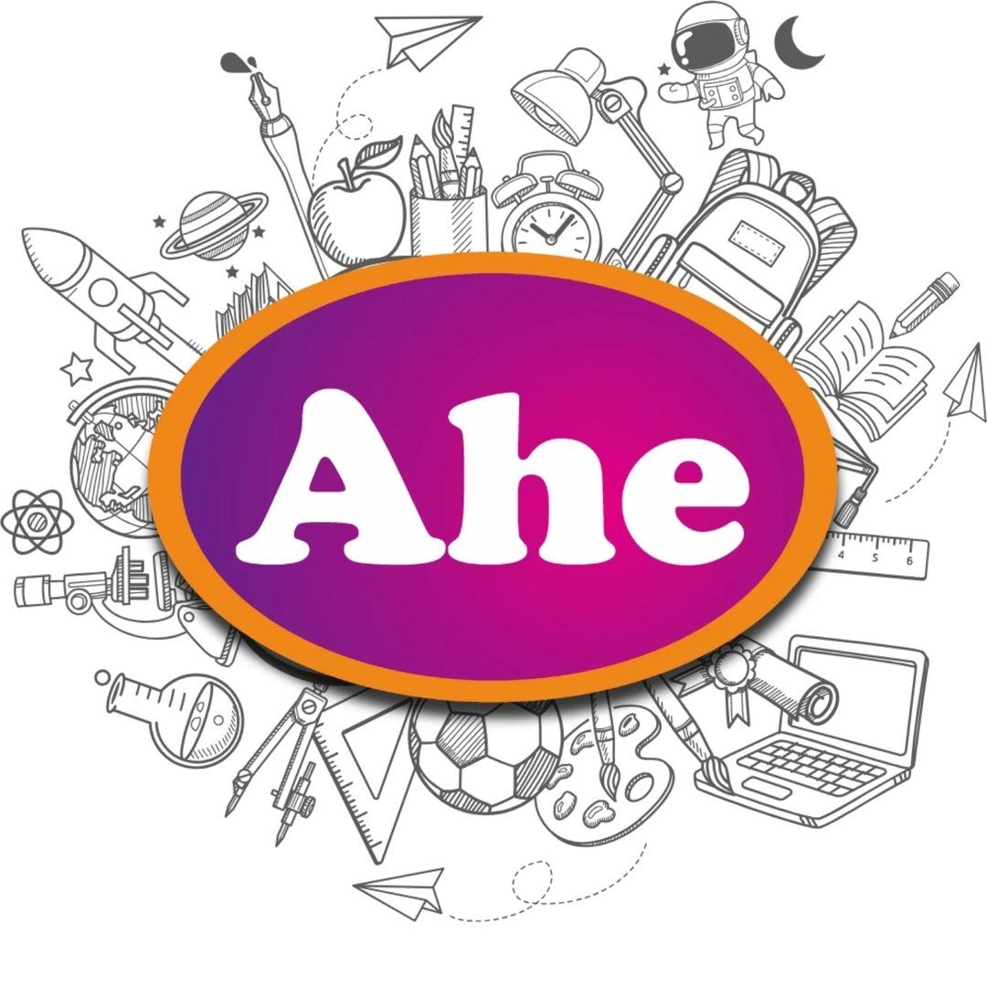 Ahe Ngoro Jombang logo