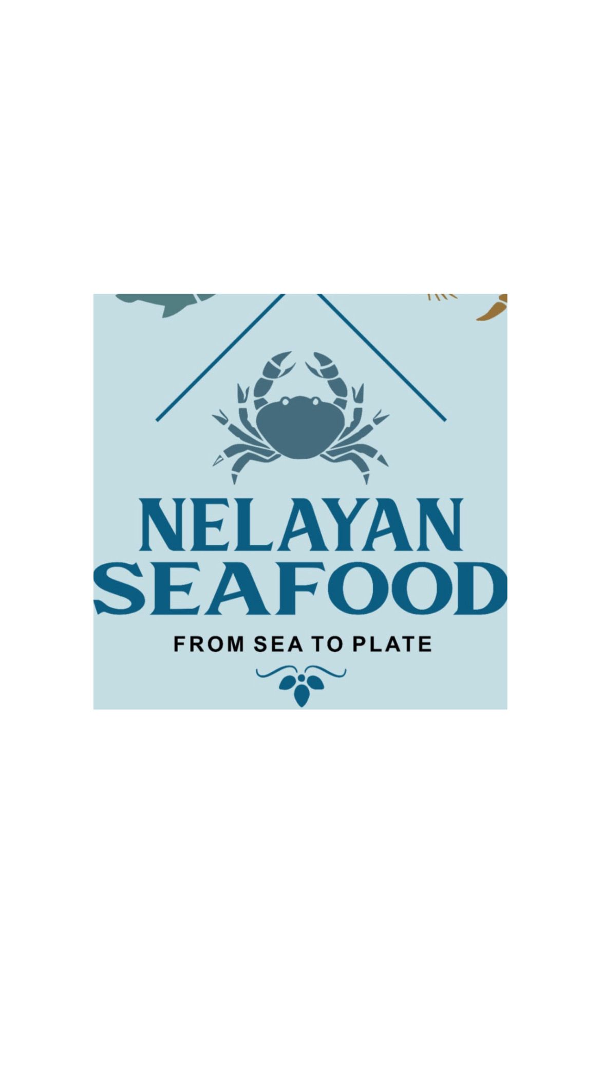 Nelayan Seafood