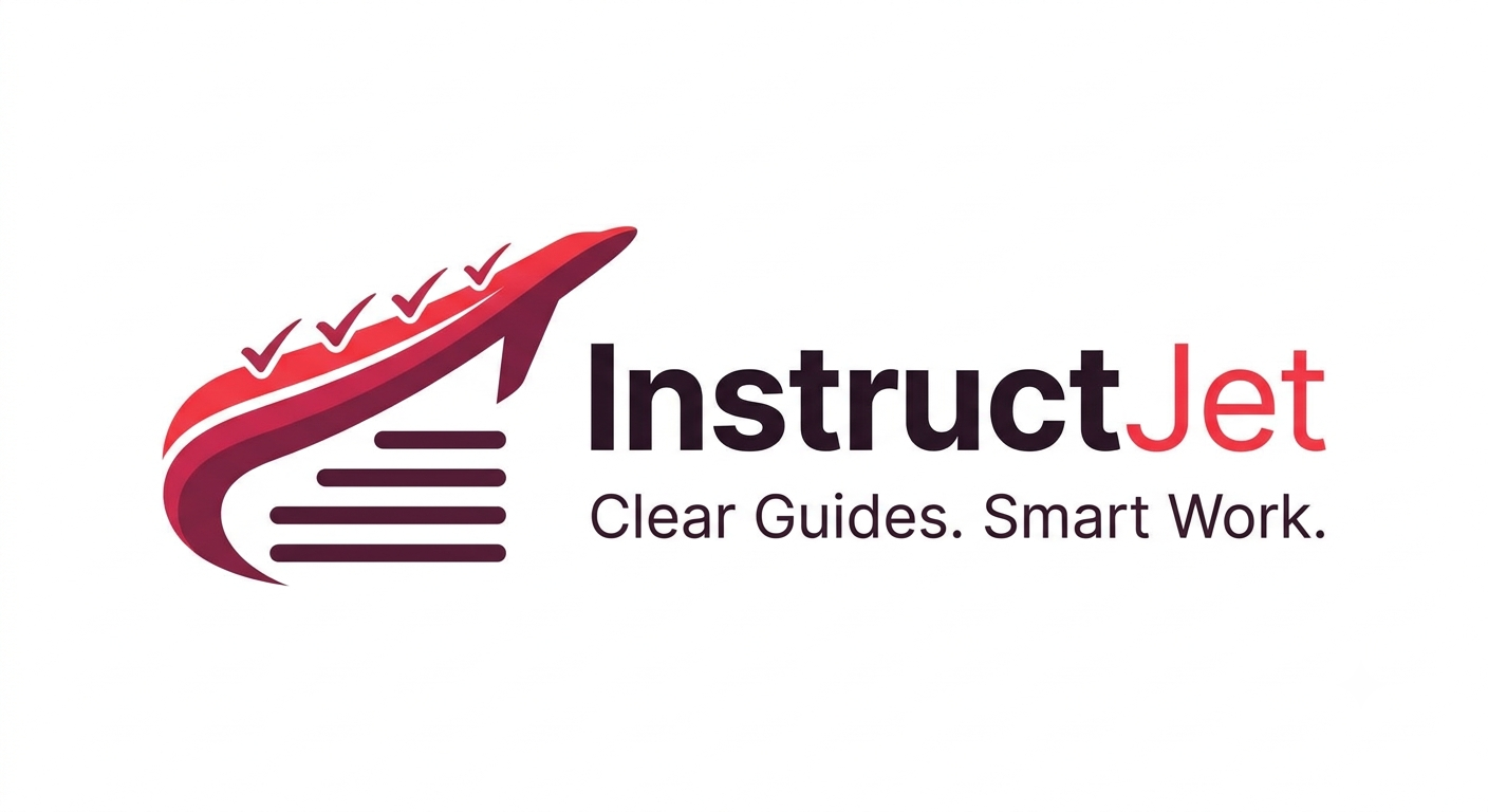 InstructJet
