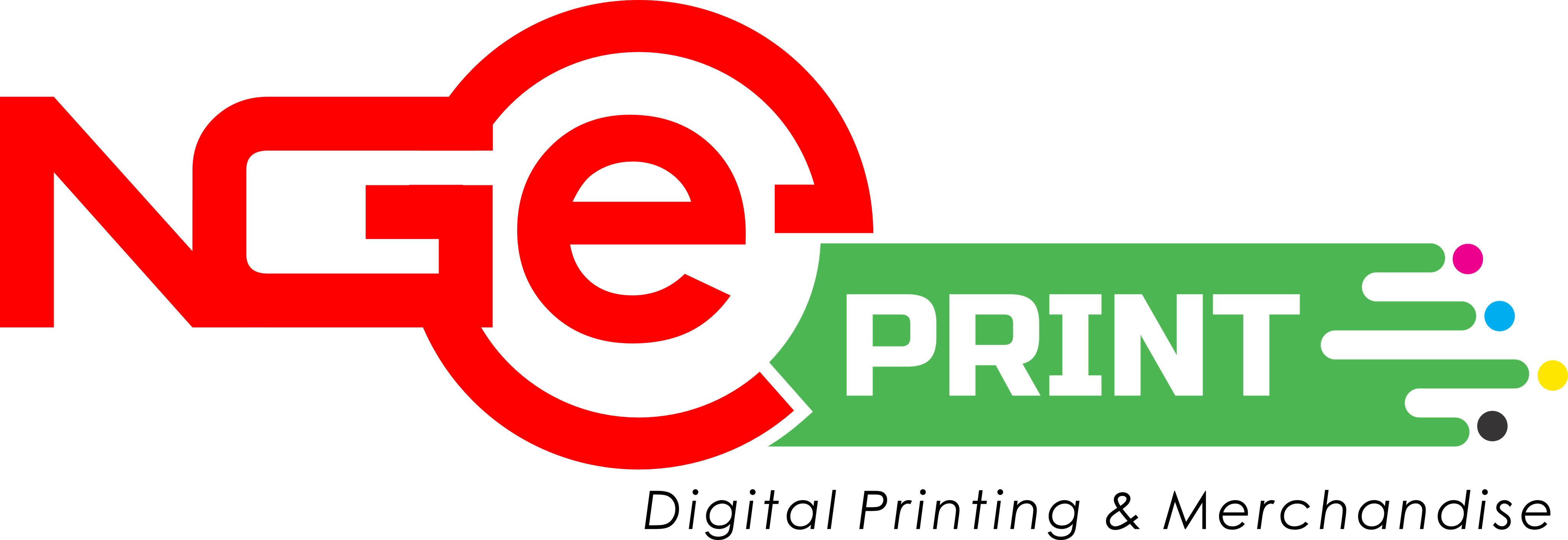 Ngeprint - PT. Cetak Laba Bersih logo