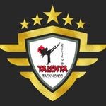 Talenta Taekwondo Surabaya logo
