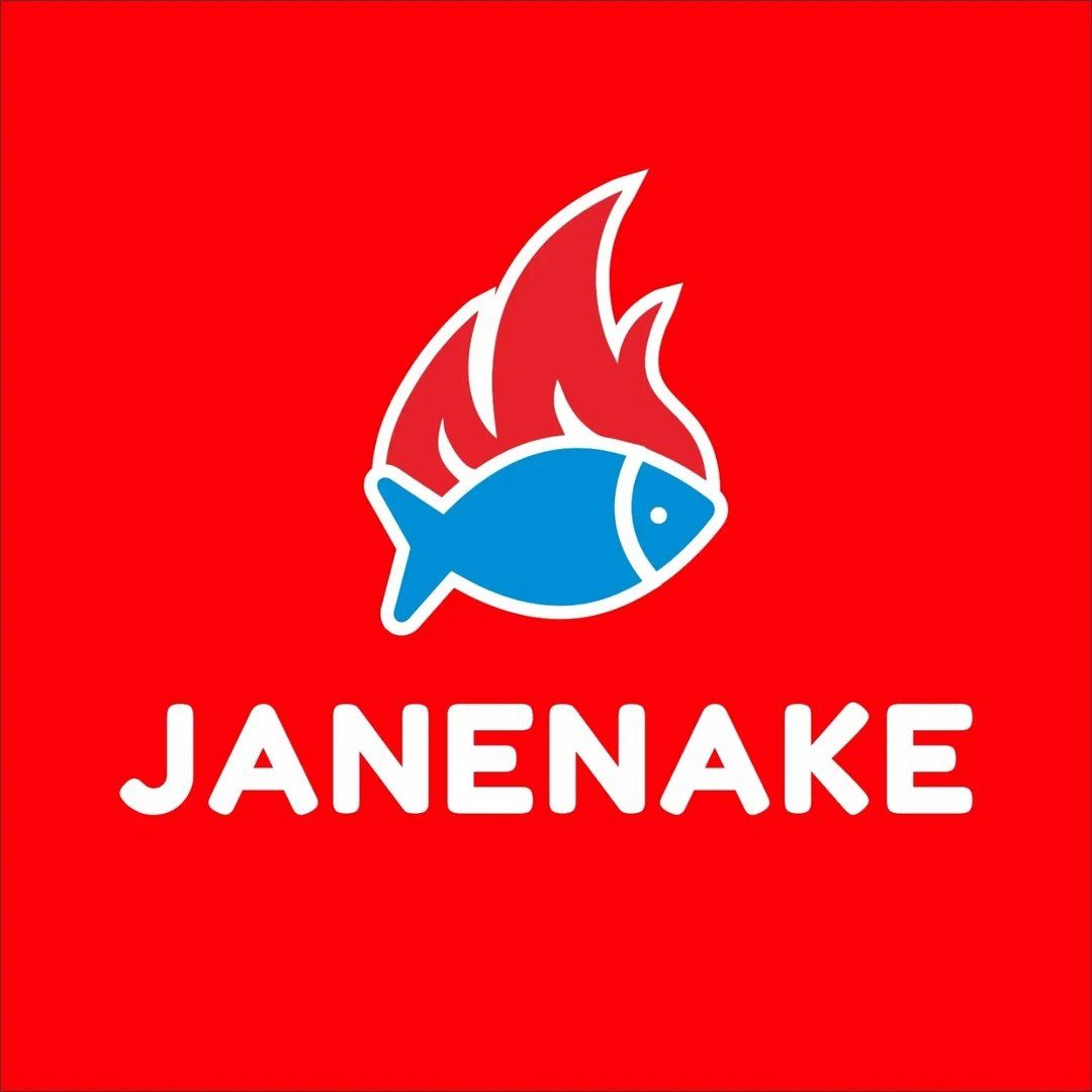 IKAN BAKAR JANENAKE
