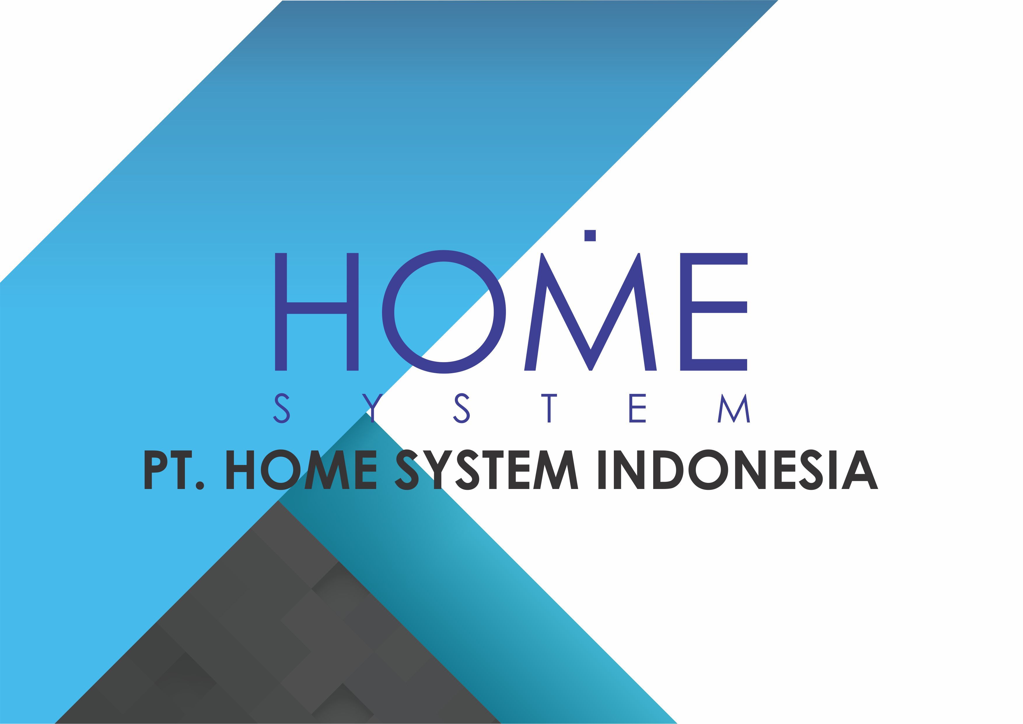 Pt Home System Indonesia logo