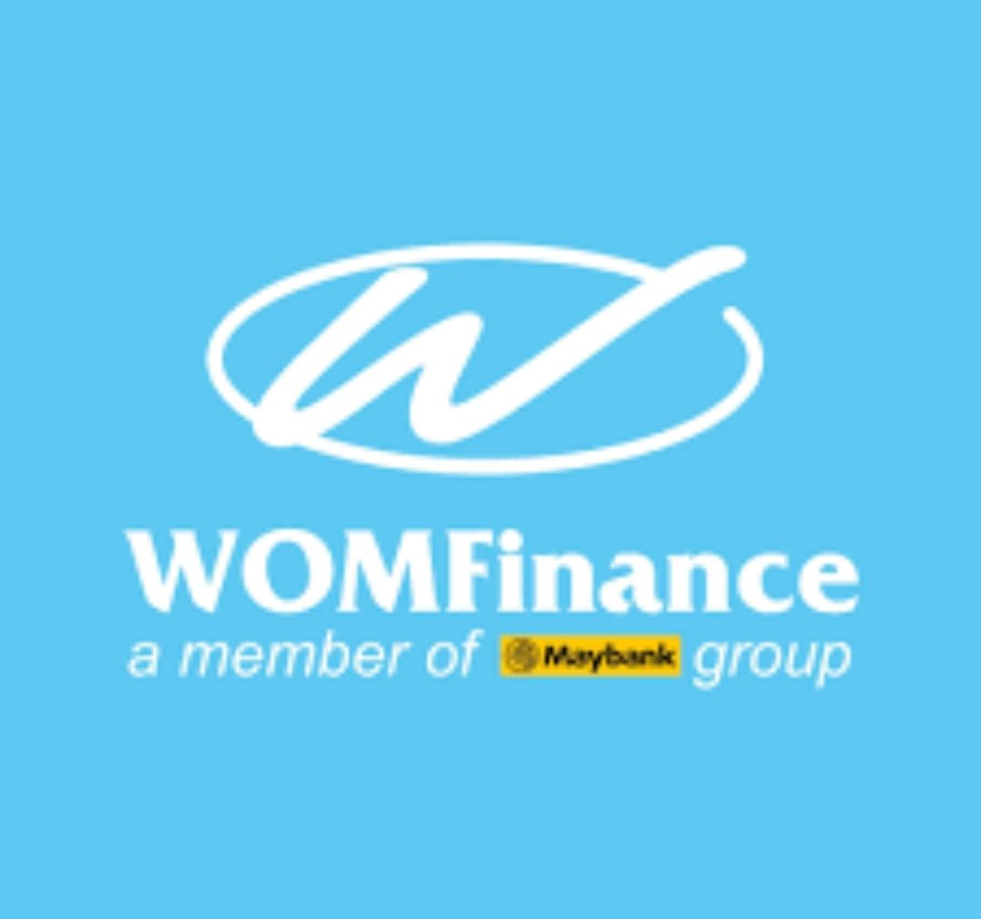 PT. WOM Finance Cabang Mauk (Pasar Baru)