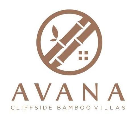 Avana Bamboo Villas logo