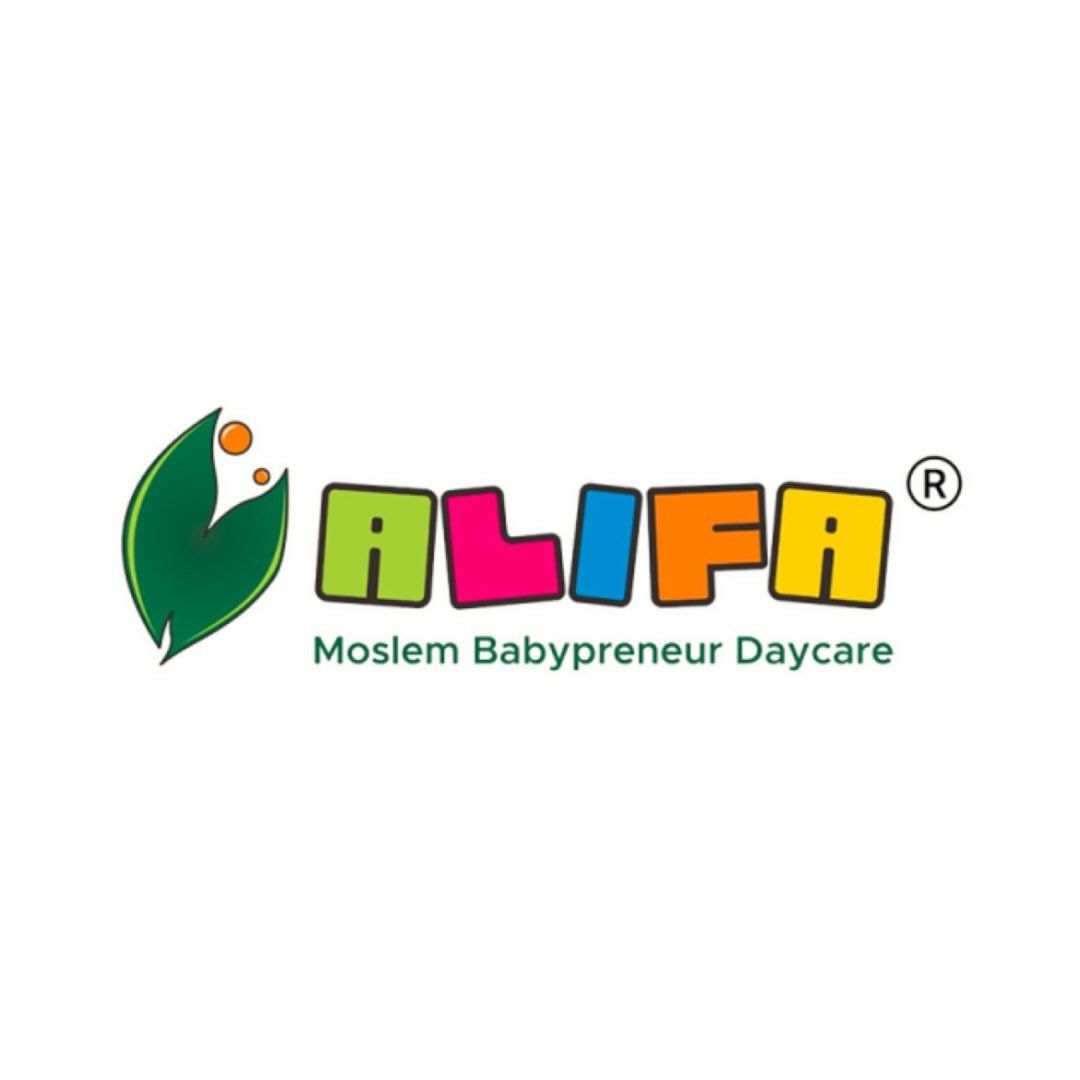 ALIFA MOSLEM BABYPRENEUR DAYCARE CABANG BANDUNG logo