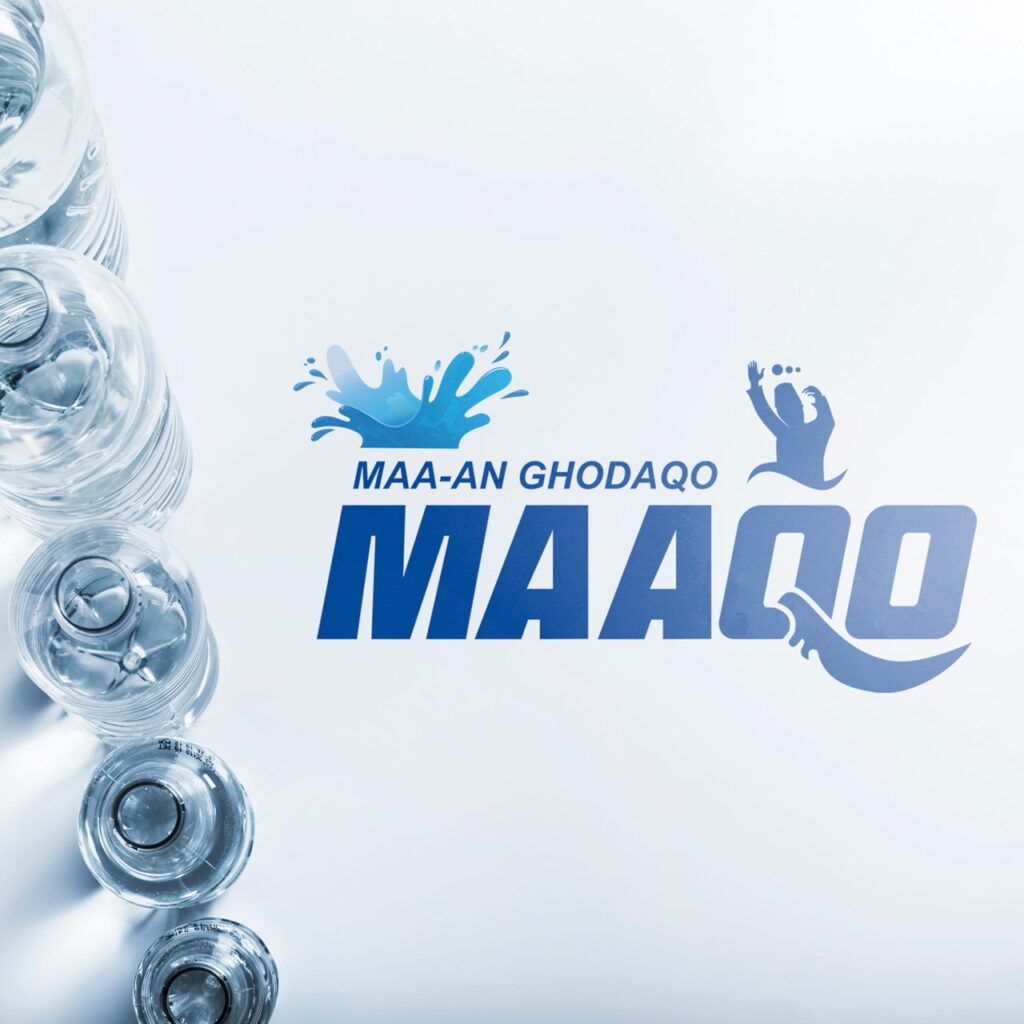 PT. MAAN GHODAQO SHIDDIQ LESTARI (MAAQO)