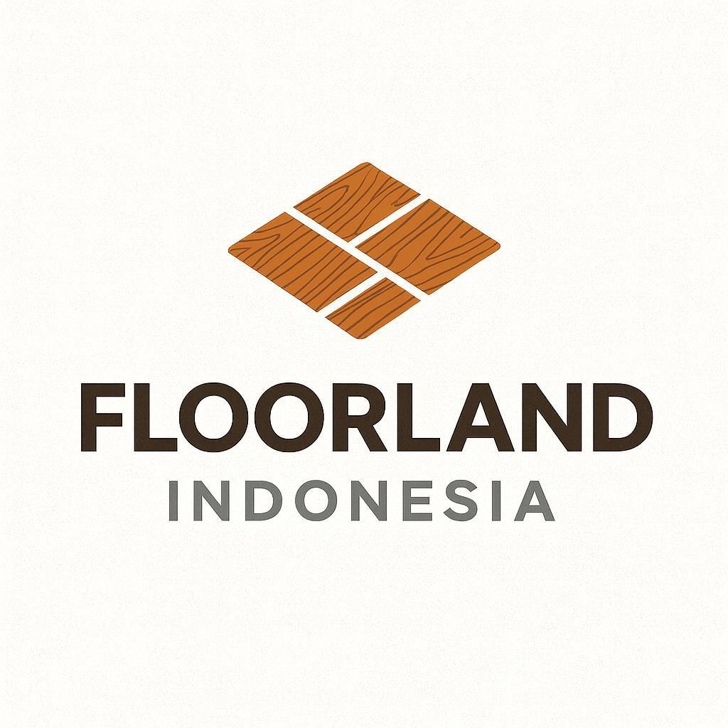 FLOORLAND INDONESIA CORP logo