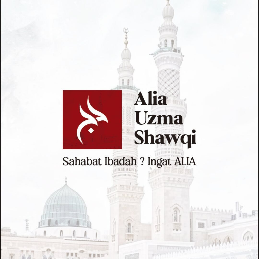 PT Alia Uzma Shawqi (Aliatour)