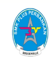 SMK Plus Perbankan Bougenville