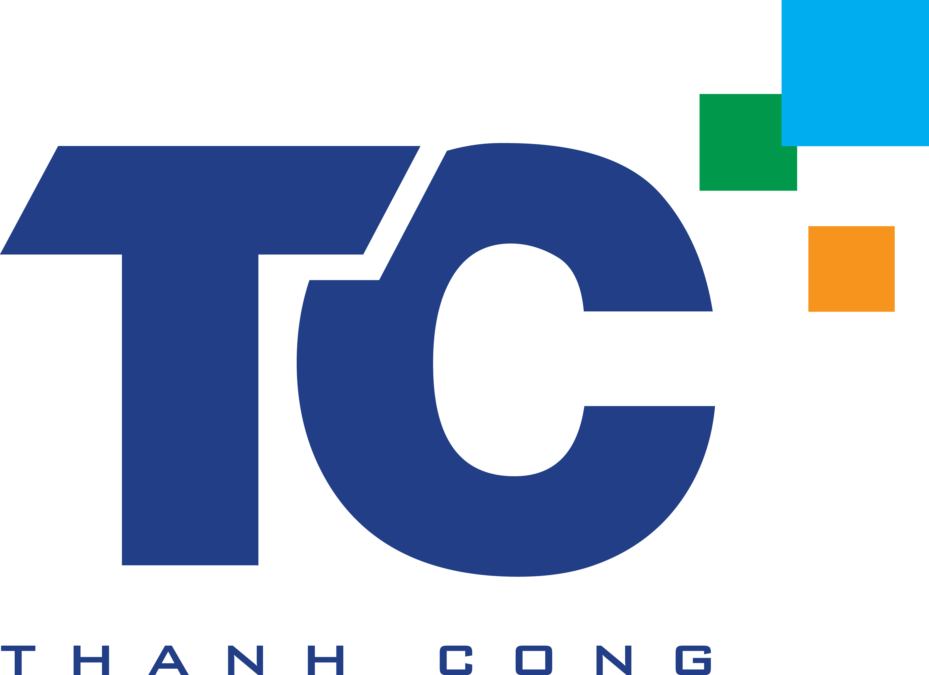 Company Logo