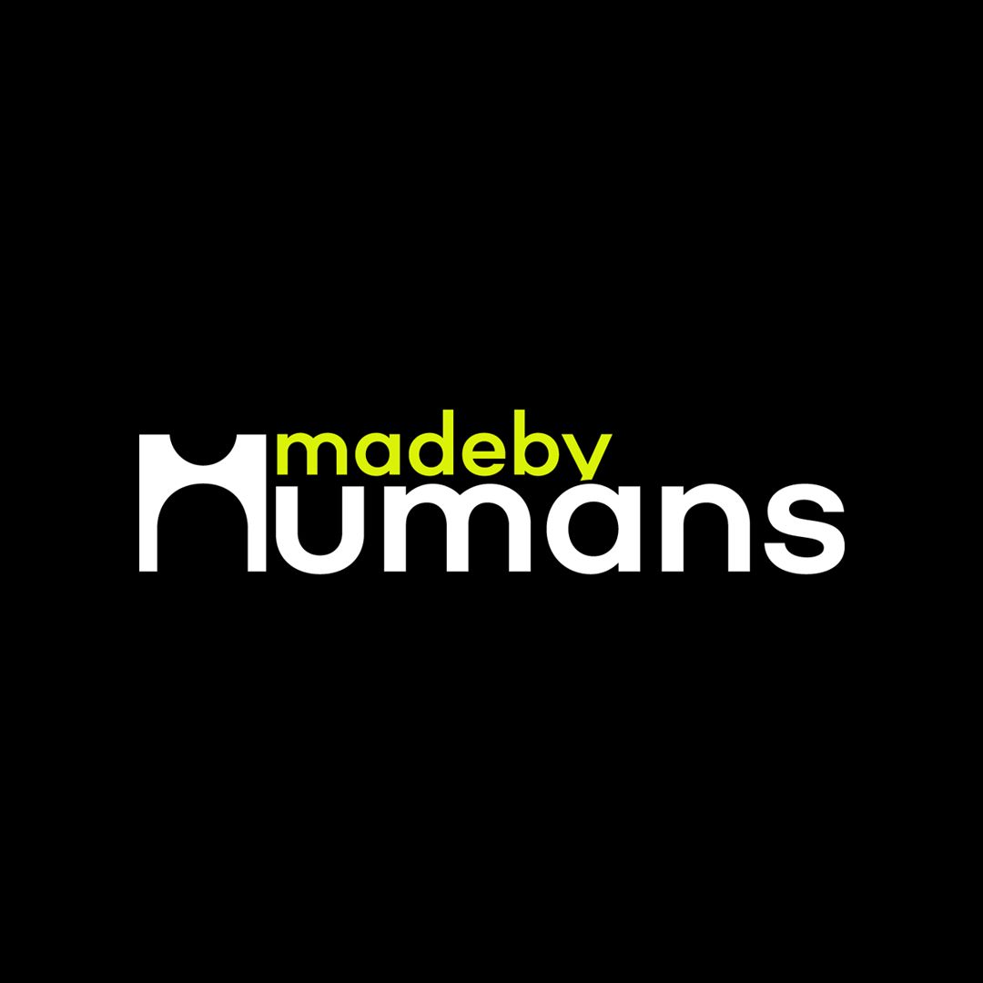 Madebyhumans