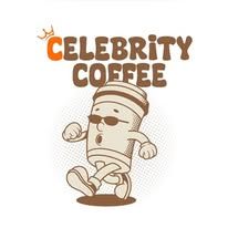 Celebrity Coffee