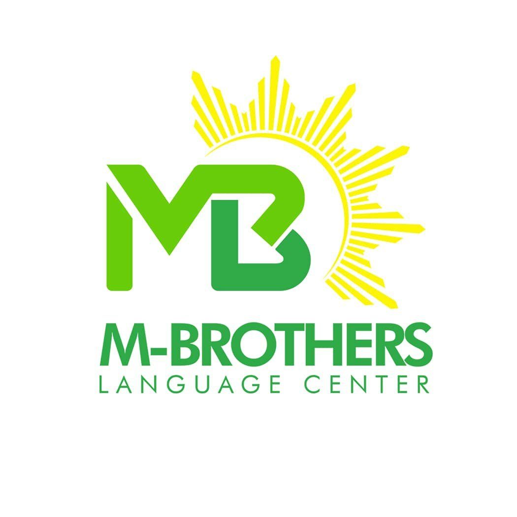 Kampung Inggris M-Brothers logo
