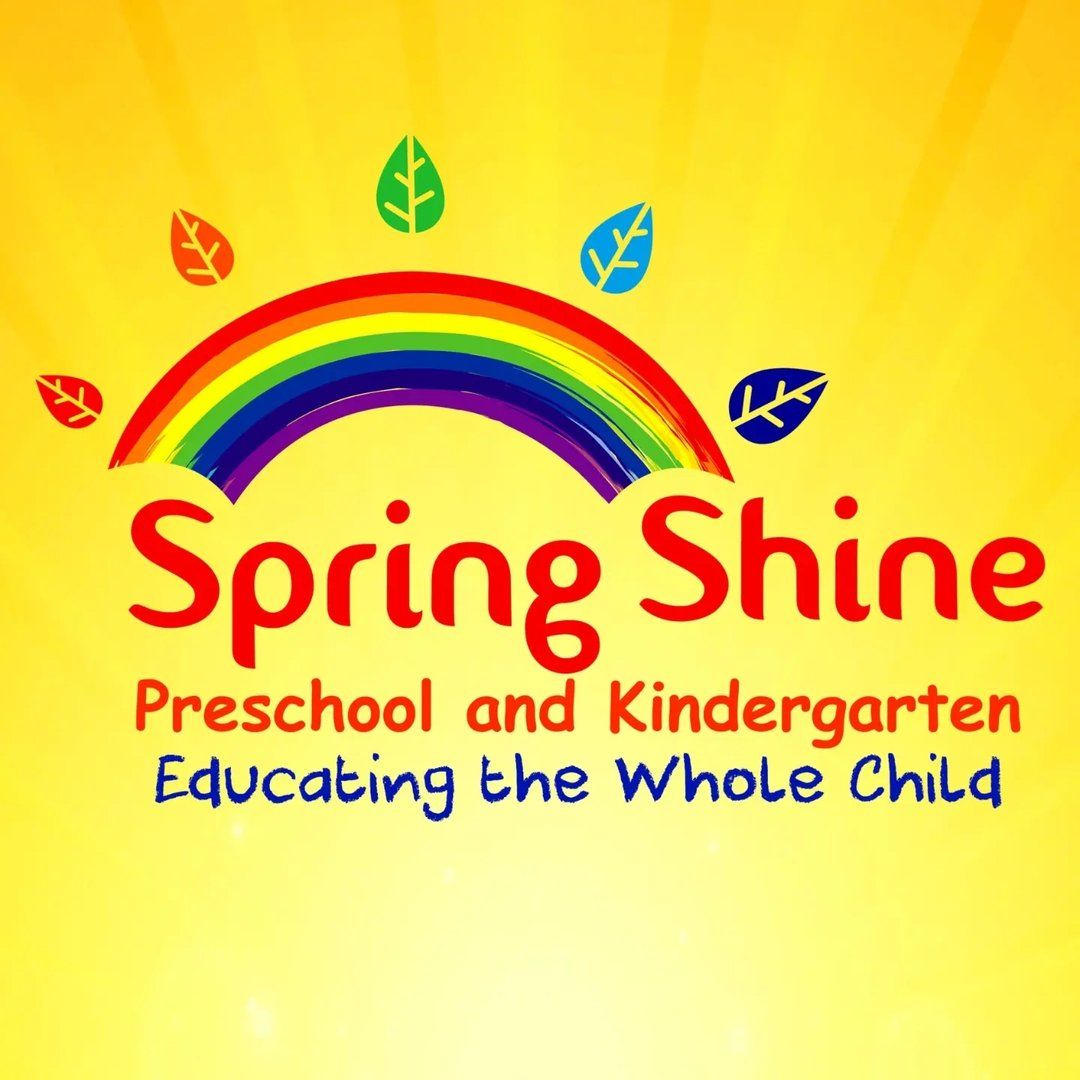 Spring Shine Preschool