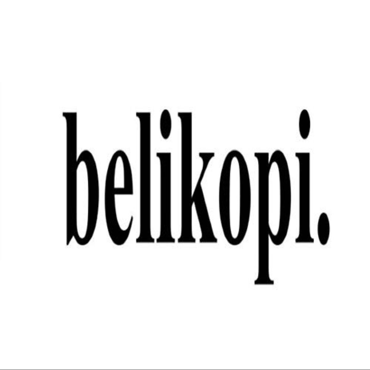 BELIKOPI PAMEKASAN
