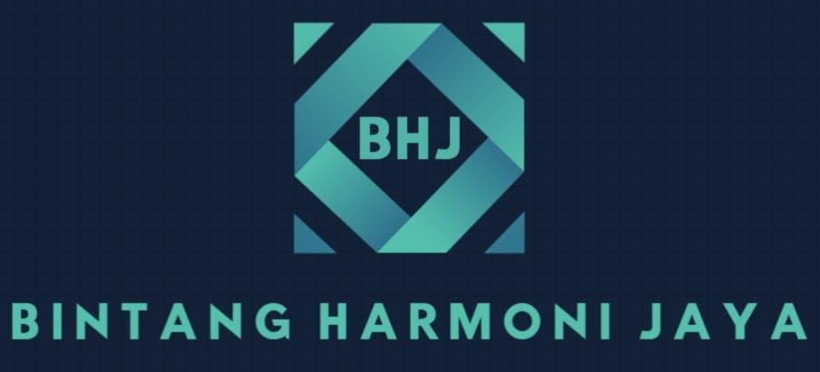 CV bintang harmoni jaya